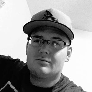 Meet your Posher, Travis